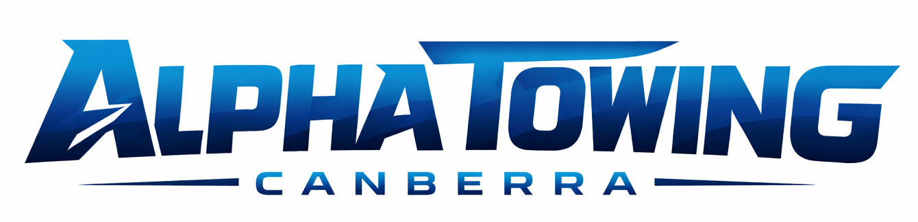 Alpha Towing Canberra