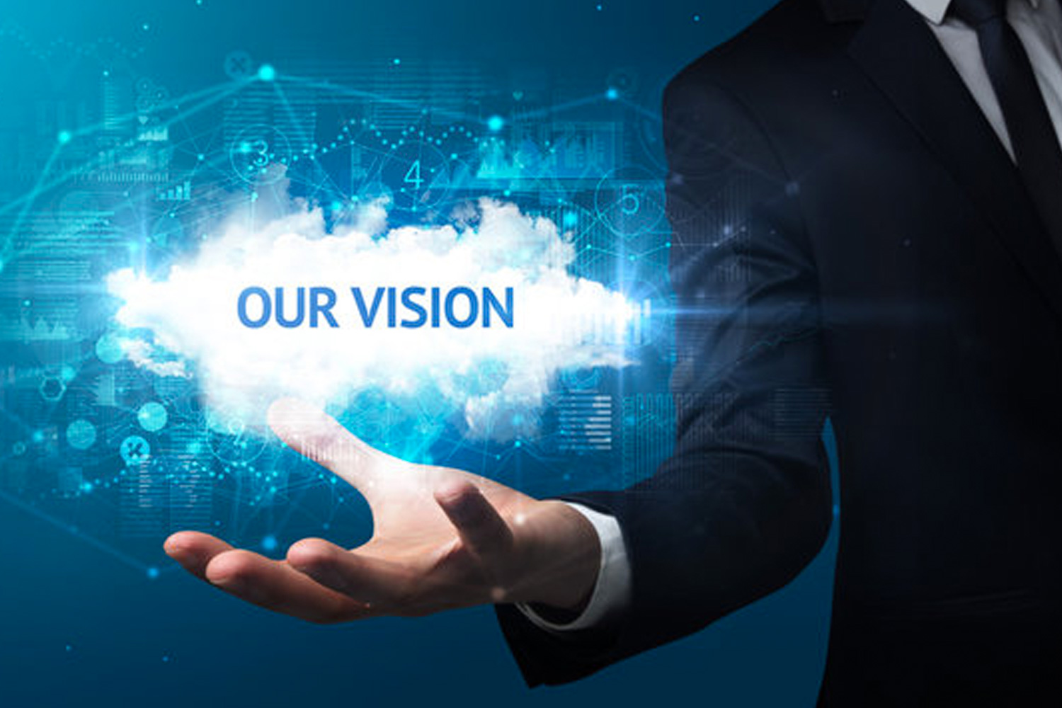 Our Vision