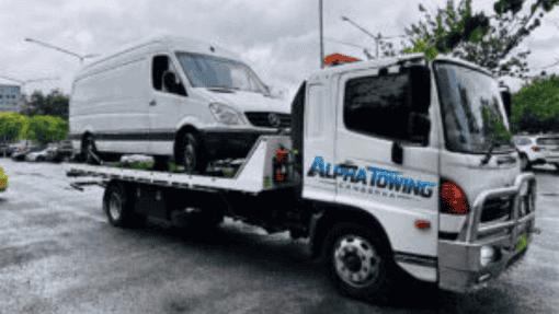 Roadside Assistance In Canberra