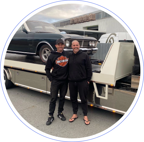 Alpha Towing Canberra