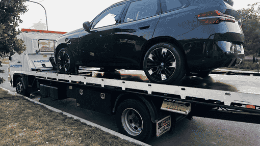 Professional Towing Service In Bungendore