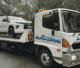 Towing Service in Sutton